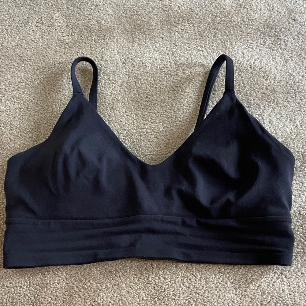 Lululemon Focuser Bra